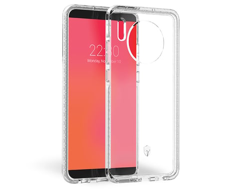 Cover Rinforzata per Huawei Mate 30 Lite LIFE