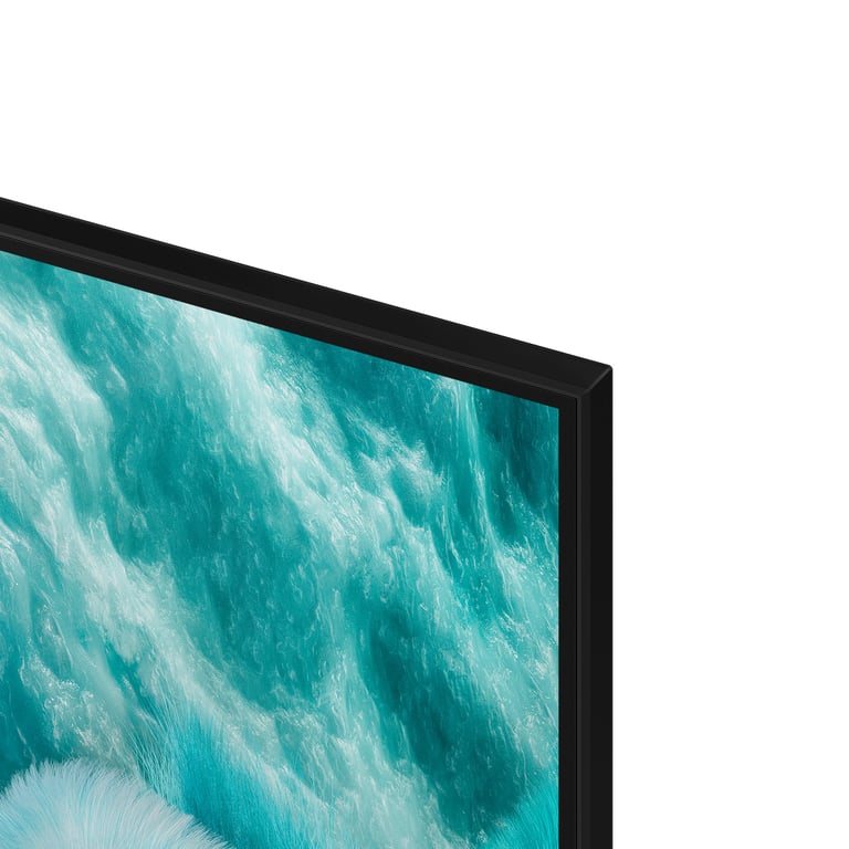 Samsung QE85Q7FAAU 2 16 85 4K Ultra HD Smart TV Wifi Neuf - vue 3