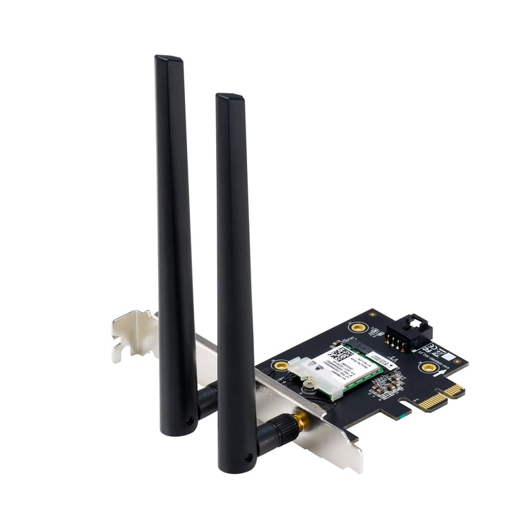 ASUS PCE-AXE5400 Interne WLAN 2402 Mbit/s - Neuf