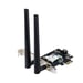 ASUS PCE-AXE5400 Interne WLAN 2402 Mbit/s