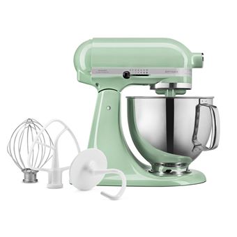 Robot da cucina KitchenAid Artisan 5KSM125EPT verde