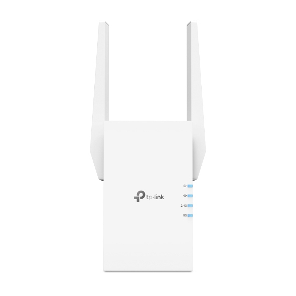 Répéteur Wifi RE705X Wifi 6 AX3000 - vue 7