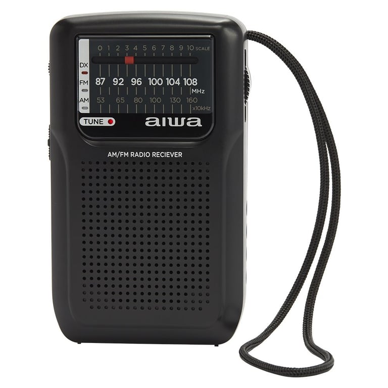 Aiwa RS33 AM/FM