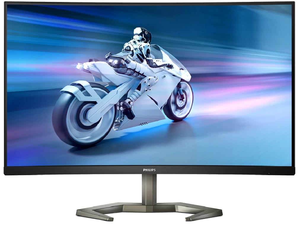 Philips Moniteur 32M1C5200W00 - vue 6