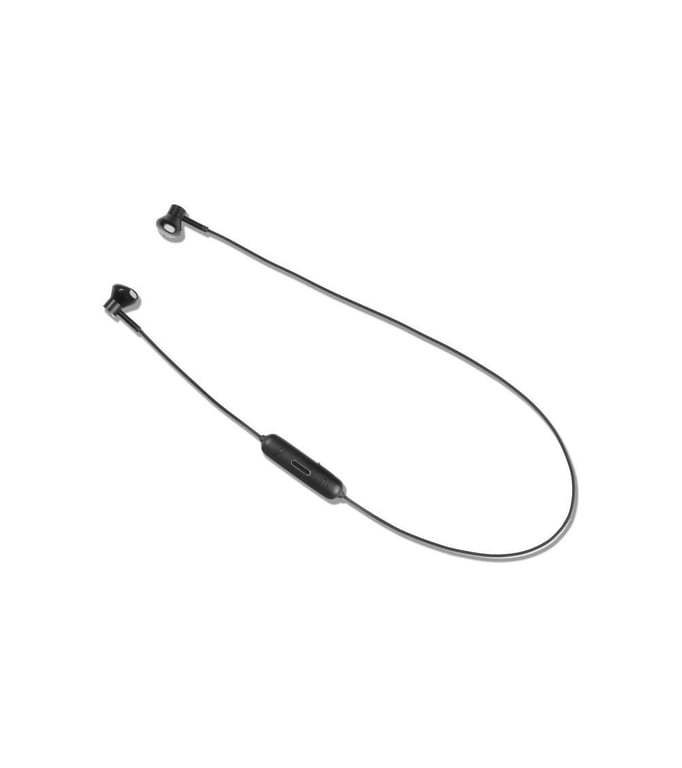 MELICONI HP DIGITAL PLUS cuffie wireless TV, Nero