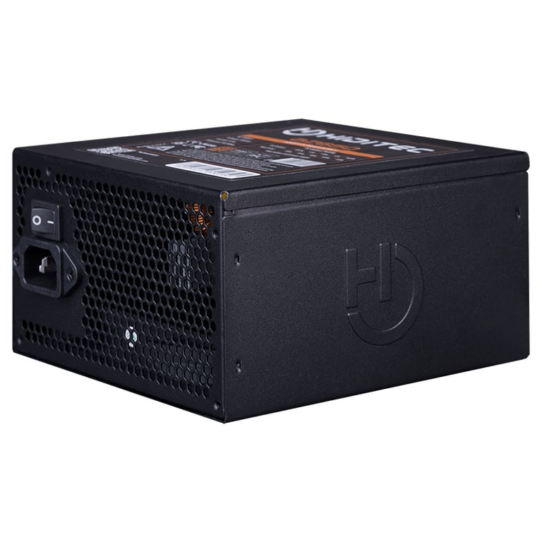 Hiditec PSU010010 - vue 3