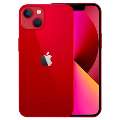 iPhone 13 Mini 256 GB, (PRODOTTO)Rosso, sbloccato