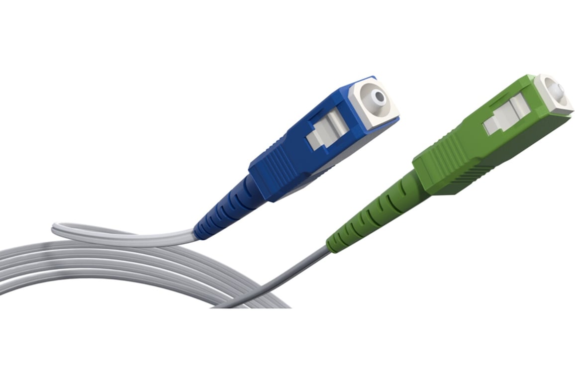 Lineaire Detecteur de securite