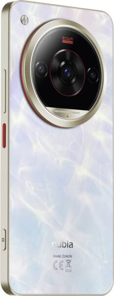 Nubia Focus 2 Ultra 5G - vue 5