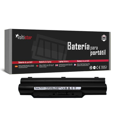 VOLTISTAR BAT2155 refacción para laptop Batería