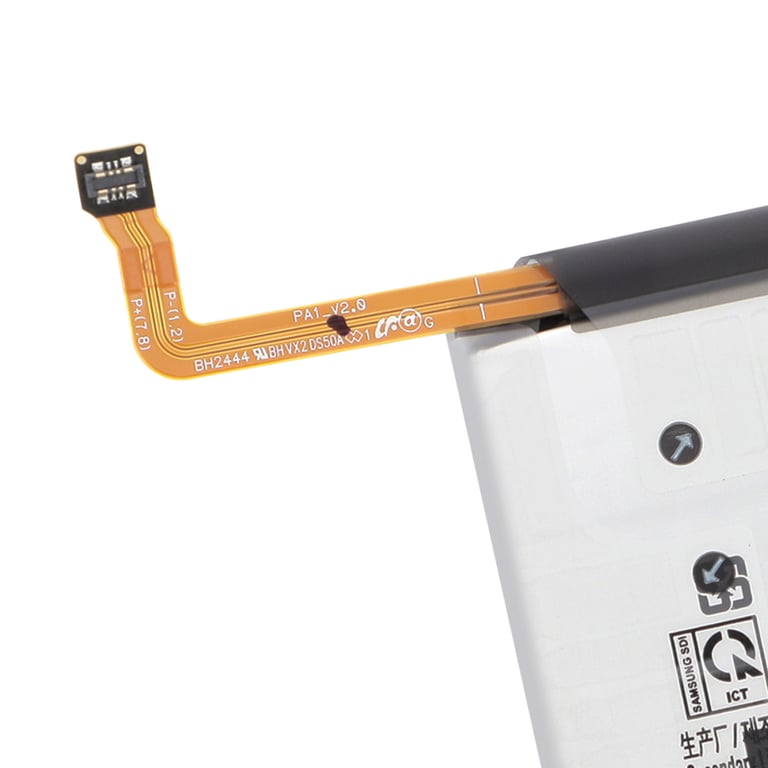 Samsung Batterie interne pour Samsung Galaxy S25 4000mAh EB BS931ABE Original - vue 3