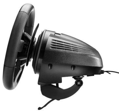 Thrustmaster TMX Force Feedback Noir Volant PC, Xbox One