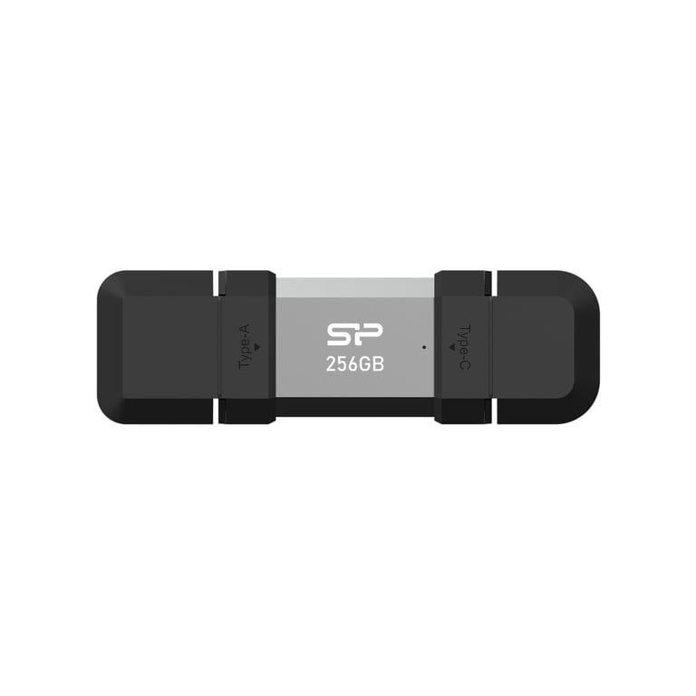 SILICON POWER Mobile C51 Clé USB USB 3.2 Gen 1 / USB C - vue 2