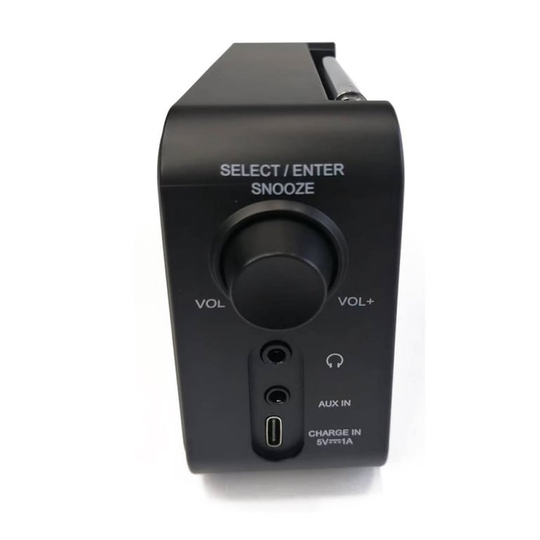 CGV Radio Batterie DR7+ - vue 5