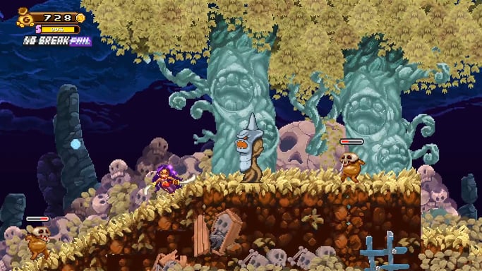 Golden Force Edición Limitada FuturePak PS4