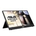 ASUS ZenScreen MB16AWP écran plat de PC 39,6 cm (15.6'') 1920 x 1080 pixels Full HD LED Noir