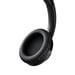 Philips 6000 series TAH6206BK/00 écouteur/casque Écouteurs Sans fil Arceau Musique Bluetooth Noir