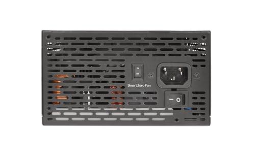 FUENTE ALIMENTACION THERMALTAKE TOUGHPOWER GT 80+ GOLD - vue 5