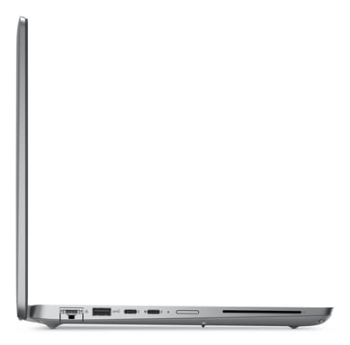 LATITUDE 5450 IU5-125U 8GB - 512GB SSD W11P 14IN FHD+ IR CAM - Versione Tedesca