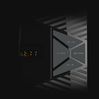 Creative Labs SBS E2500 conjunto de altavoces 30 W Universal Negro 2.1 canales De 1 vía 7,5 W Bluetooth