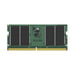 Tecnologia Kingston KCP556SD8-32 32 GB Modulo di memoria 1 x 32 GB DDR5 5600 MHz