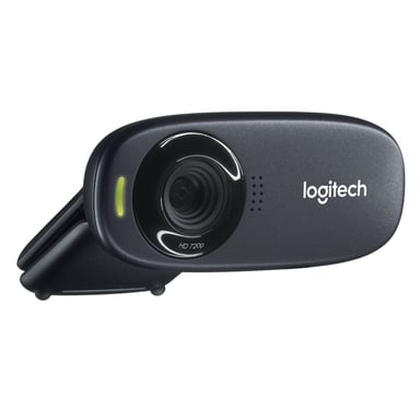 Webcam Logitech C310