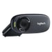 Webcam Logitech C310