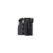 Sony Alpha 6600 MILC 24,2 MP CMOS 6000 x 4000 pixels Noir