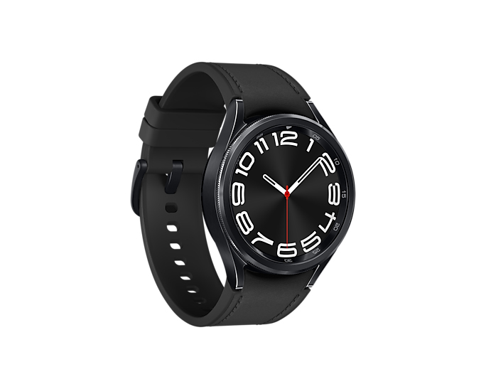 Montre Connectée Galaxy Watch6 43mm Bt Samsung - vue 6