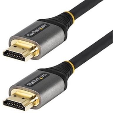 StarTech.com - HDMM21V2M - Cable HDMI 2.1 8K - 2m - Cable HDMI certificado de ultra alta velocidad 48Gbps - 8K 60 Hz
