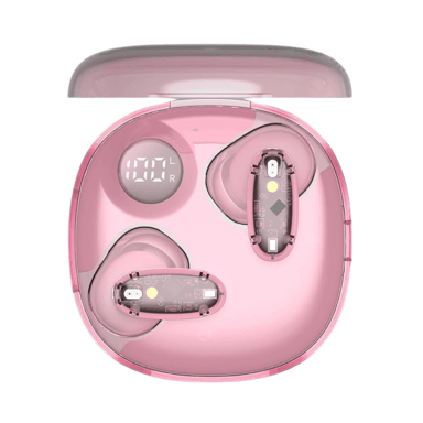 Mars Gaming MHIB2P auricular y casco Auriculares Inalámbrico Dentro de oído Llamadas/Música USB Tipo C Bluetooth Negro