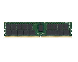 Kingston Technology KSM26RD4/64MFR módulo de memoria 64 GB 1 x 64 GB DDR4 ECC