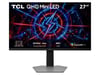 TCL P2 27P2A écran plat de PC 68,6 cm (27'') 2560 x 1440 pixels 2K LED Gris