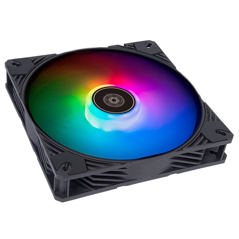 SILVERSTONE Shark Force Ventilateur Neuf - vue 9