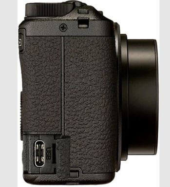 Ricoh GR IIIx