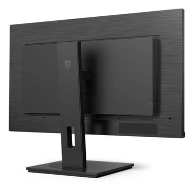 Philips 3000 series 32B1N3800/00 écran plat de PC 81,3 cm (32'') 3840 x 2160 pixels 4K Ultra HD LCD Noir