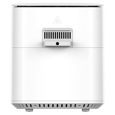 Xiaomi MAF13 Unique 6 L Autonome 1550 W Friteuse d'air chaud Blanc