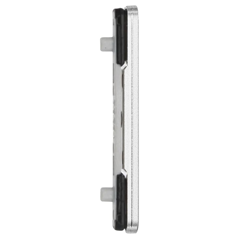 Samsung Bouton Volume de Remplacement Galaxy S25 Ultra Original Service Pack - vue 4