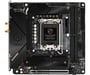 Asrock Z790I Lightning WiFi Intel Z790 LGA 1700 mini ITX