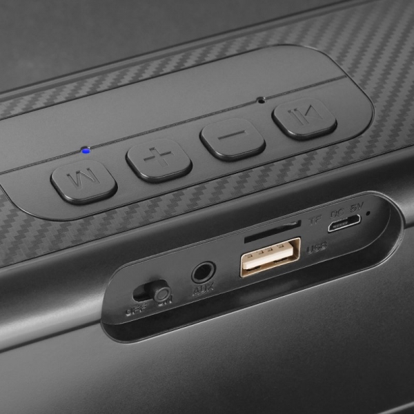 Mars Gaming MSB XT - vue 4