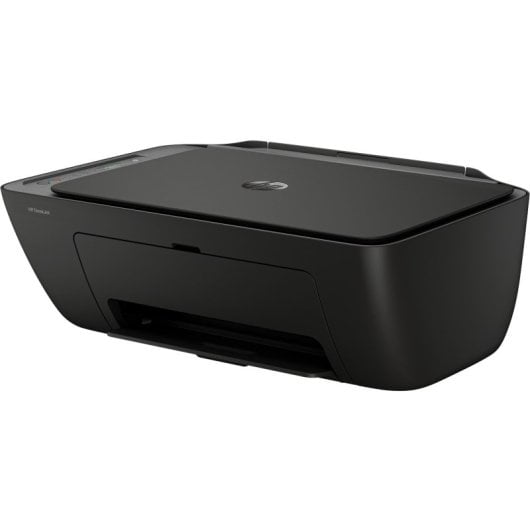 HP DeskJet 2920 89F97B Imprimante Multifonction Jet d’Encre Couleur sans Fil avec Panneau de Commande LCD et Wi FI bi Bande Compatible avec Instant Ink et ’Application Smart - vue 4
