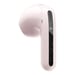 Xiaomi Redmi Buds 6 Auricular Bluetooth Activo rosa (Polvo Transparente)