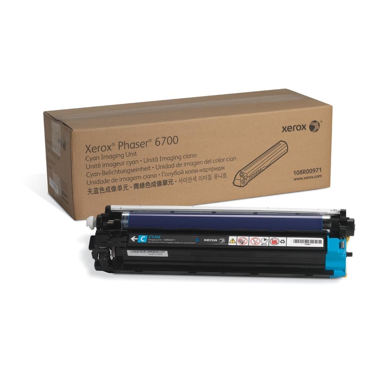Xerox 108R00971 Cartouche de toner 1 pièce Original Neuf