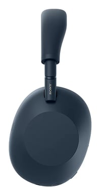 Casque Arceau Sony WH1000XM6 Bleu avec Réduction Active du Bruit