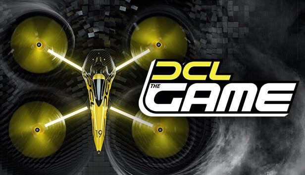 DCL The Game
 PC [Code de téléchargement]