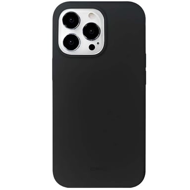 Coque MagSafe Color Cover Magnetic pour iPhone 13 Pro Max Noir