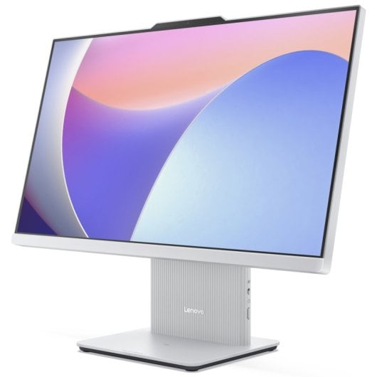 Ordinateur Tout en Un LENOVO IdeaCentre AIO Gen 9 Intel Core i7 RAM SSD - vue 3
