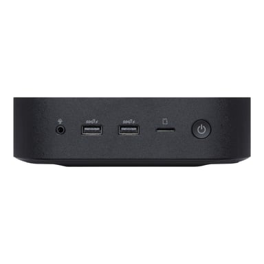 ASUS Chromebox 5 Intel® Core™ i5 i5-1240P 8 GB DDR4-SDRAM 128 GB SSD ChromeOS Mini PC Negro