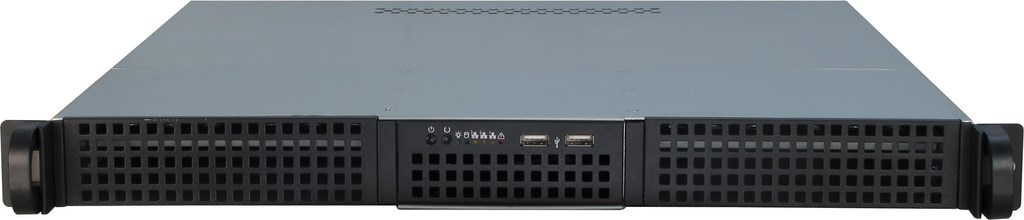 Inter Tech IPC 1U 10248 Support Neuf - vue 3