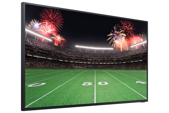 Samsung The Terrace QE55LST7DAT 139,7 cm (55'') 4K Ultra HD Smart TV Wifi Noir
